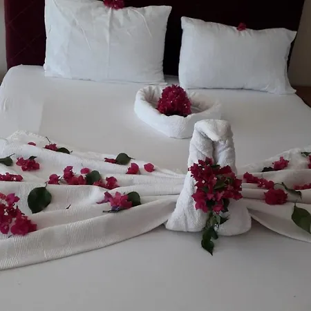 özay otel Otel Muğla