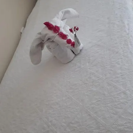 özay otel Otel